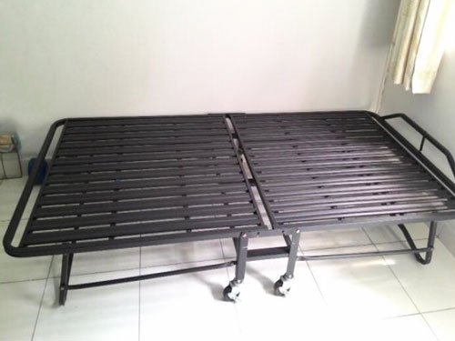 Giá giường sắt tại Bình Dương 2022