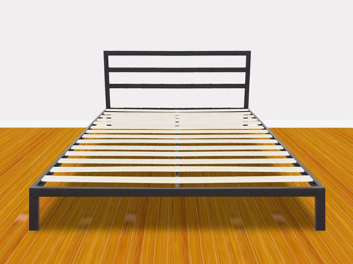 Cách hàn giường sắt đẹp - 5 kỹ thuật cơ bản không thể bỏ qua