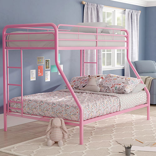 7 Địa chỉ mua giường sắt tầng giá rẻ ở TPHCM