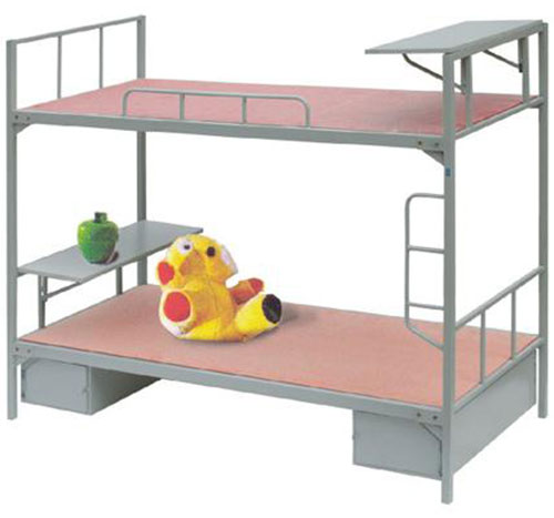 7 Địa chỉ mua giường sắt tầng giá rẻ ở TPHCM
