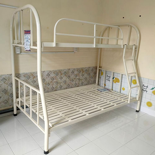 7 Địa chỉ mua giường sắt tầng giá rẻ ở TPHCM