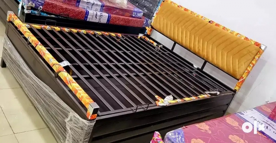 Chuyên nhận làm giường tầng sắt và tủ sắt theo yêu cầu giá rẻ