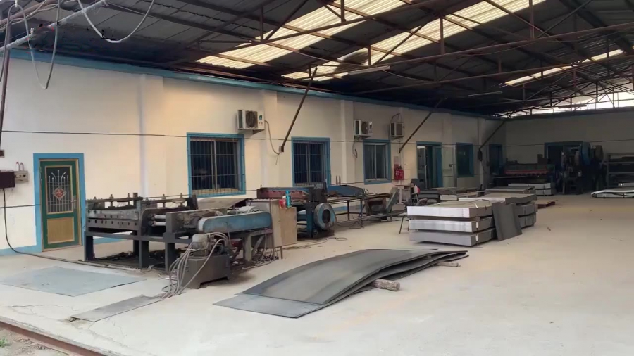 Chuyên nhận làm giường tầng sắt và tủ sắt theo yêu cầu giá rẻ
