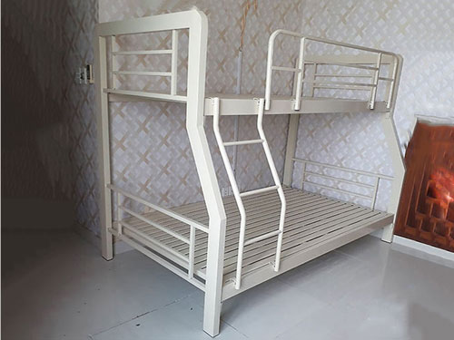 Các mẫu giường tầng sắt đẹp nhất không nên bỏ lỡ