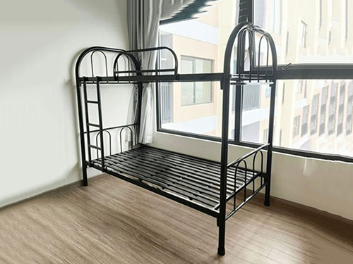 Các mẫu giường tầng sắt đẹp nhất không nên bỏ lỡ