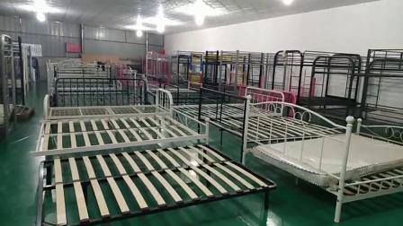 Chuyên nhận làm giường tầng sắt và tủ sắt theo yêu cầu giá rẻ