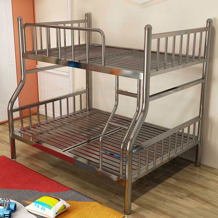Nhà phân phối giường inox và giường tầng inox giá rẻ Hà Nội