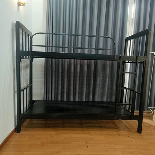 Địa chỉ mua giường sắt và giường tầng sắt đẹp giá rẻ ở Hà Nội