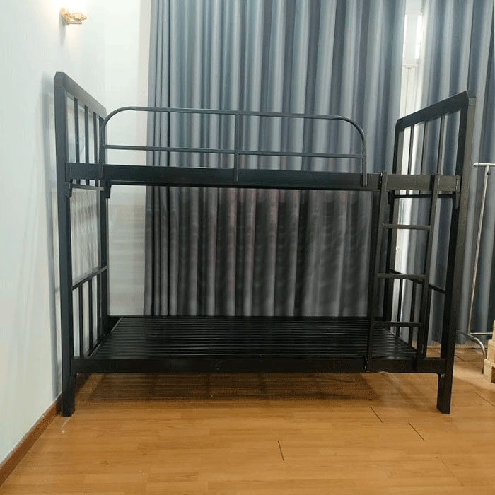 Giường sắt 2 tầng Đại Thành chất lượng cao