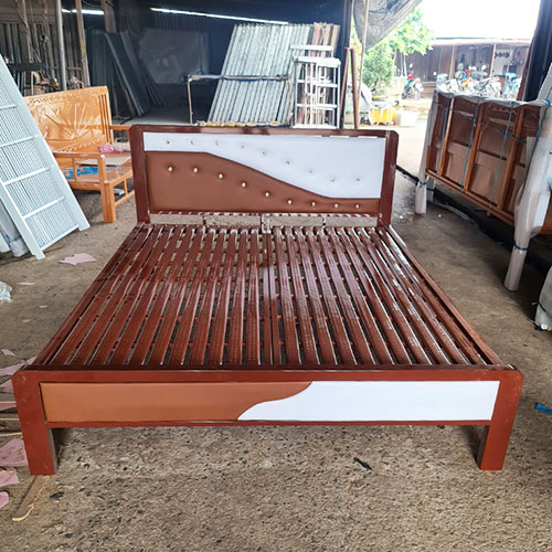 Giường sắt và giường tầng sắt Quy Nhơn