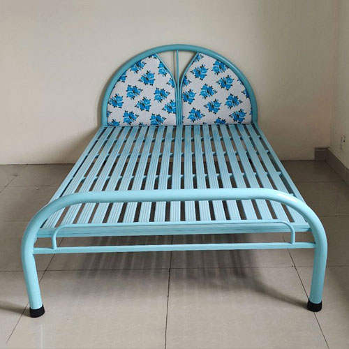 Giường sắt và giường tầng sắt Quy Nhơn