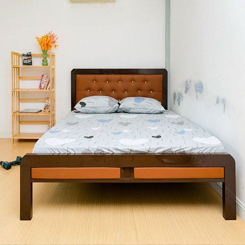 Giường sắt và giường tầng sắt Quy Nhơn
