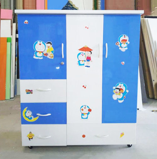 Bảng giá tủ nhựa 4 ngăn