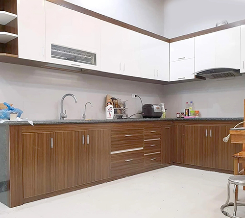Bảng giá tủ nhựa Ecoplast