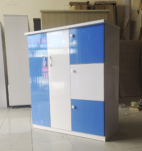 Tủ nhựa Đài loan Quận 10