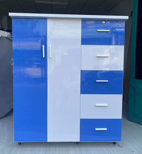 Tủ nhựa Đài loan Quận 8