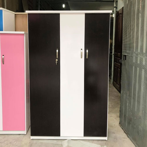 Tủ quần áo nhựa giá rẻ cho sinh viên và học sinh