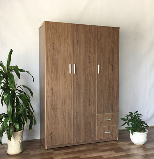 Tủ quần áo nhựa giá rẻ cho sinh viên và học sinh