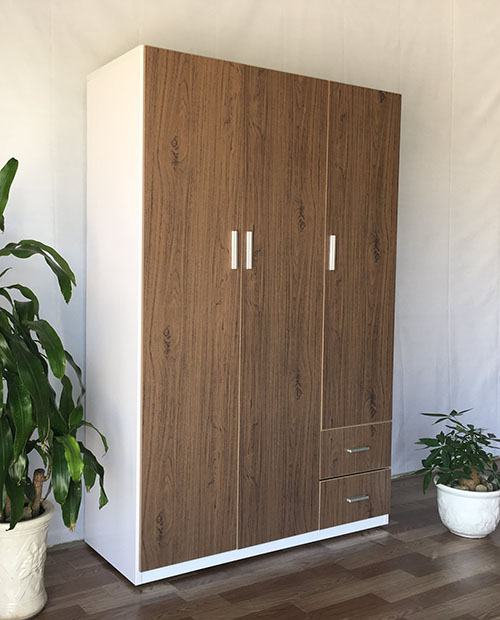 Giá tủ quần áo nhựa Ecoplast