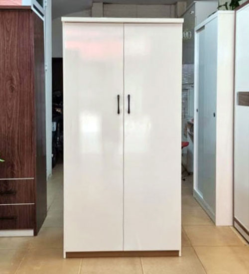 Tủ quần áo nhựa giá rẻ cho sinh viên và học sinh