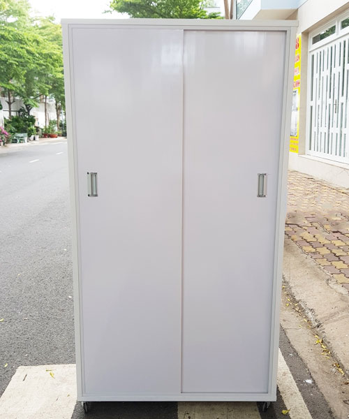 Tủ quần áo nhựa giá rẻ cho sinh viên và học sinh