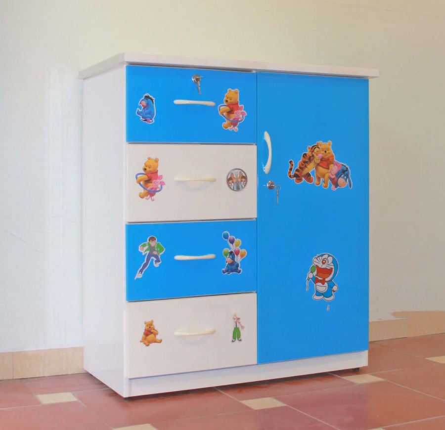 Tủ nhựa Đài loan quận 12