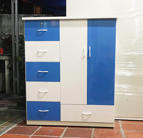 Tủ nhựa Đài loan quận 12