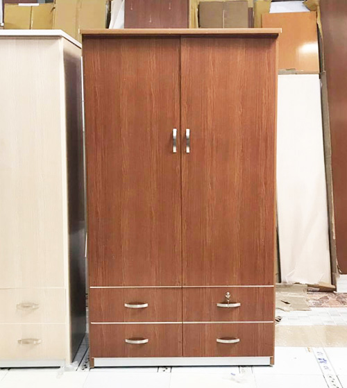Bảng giá tủ nhựa 4 ngăn