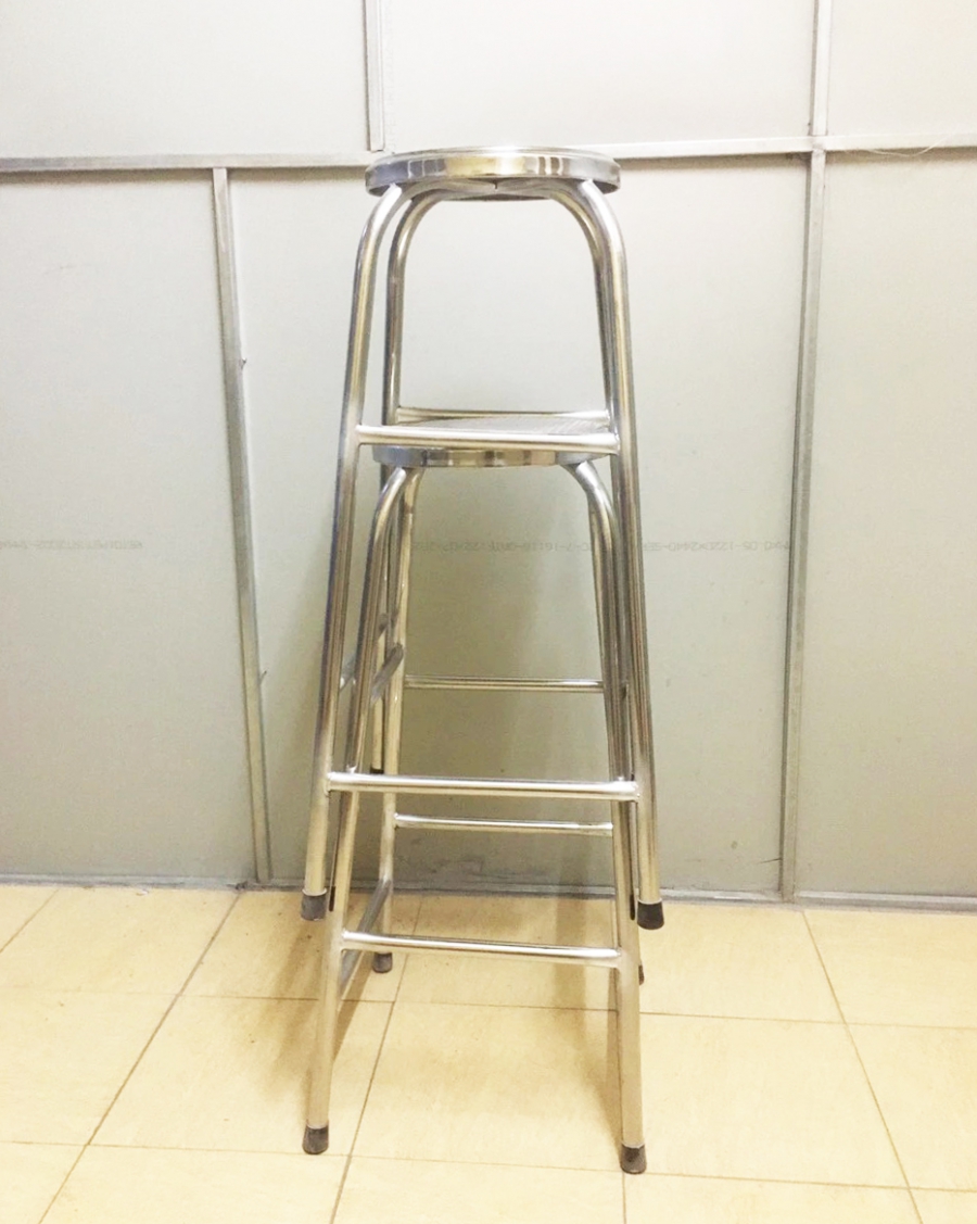 Bảng giá ghế inox