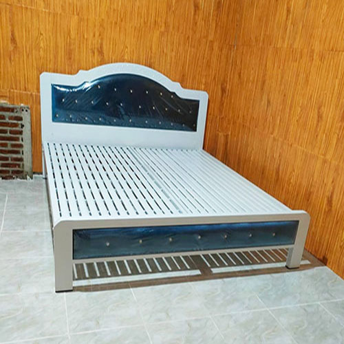 Giường ngủ bằng sắt mẫu mới hiện đại