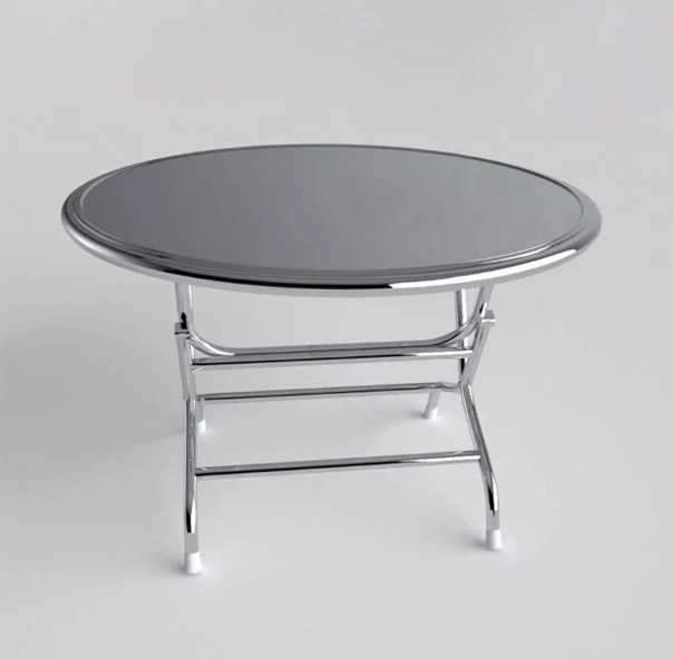 Bảng giá bàn tròn inox