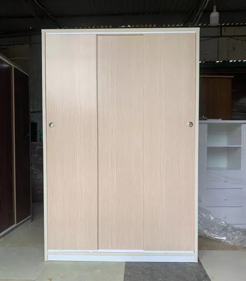 Cách sửa tủ nhựa đài loan