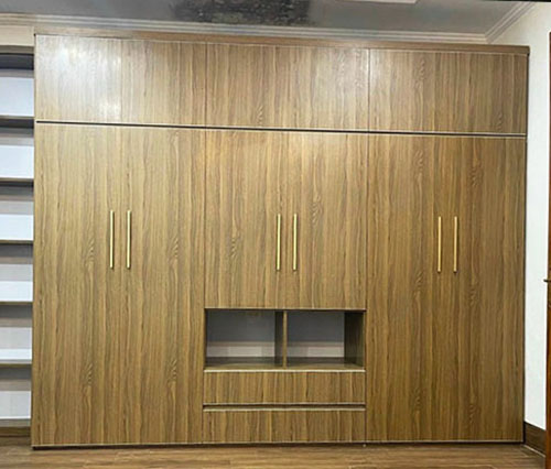 Tủ nhựa đài loan có kệ
