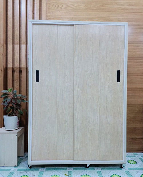 Cách sửa tủ nhựa đài loan