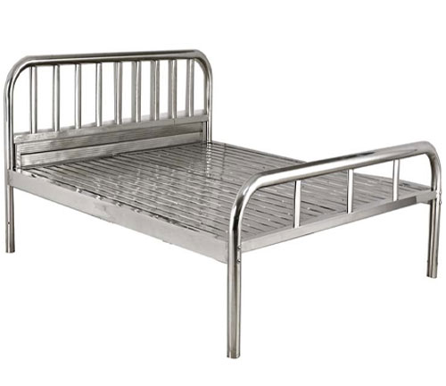 Giường inox Hòa Phát