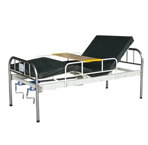 Giường inox y tế thanh lý