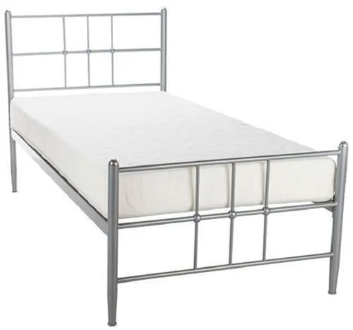 Chân giường inox 