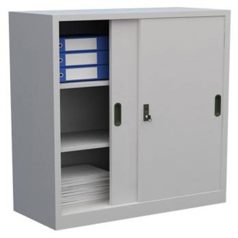 Tủ sắt TU118S Hòa Phát