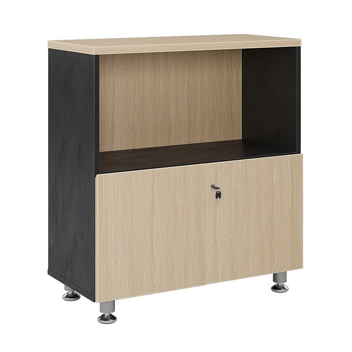 Tủ hồ sơ thấp Hòa Phát