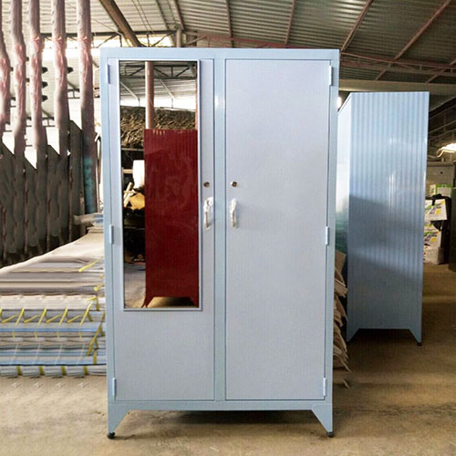 Tủ sắt quần áo Gò Vấp