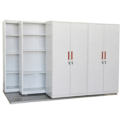 Tủ hồ sơ di động Hòa Phát
