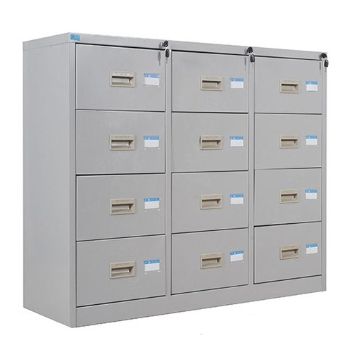 Tủ sắt sơn tĩnh điện Hòa Phát