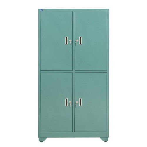 Tủ sắt chống cháy Hòa phát Hòa Phát