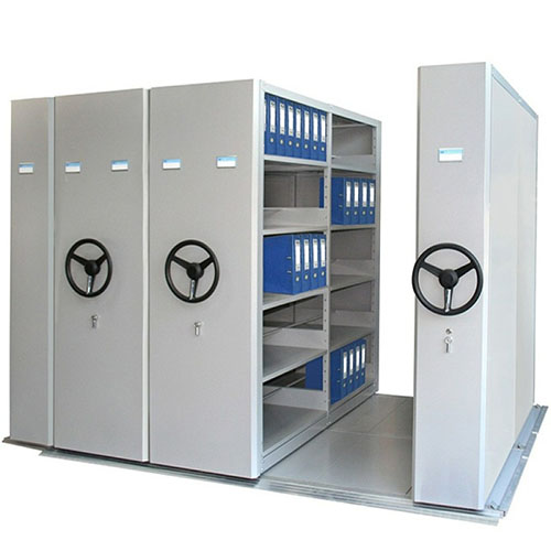 Tủ hồ sơ di động Hòa Phát