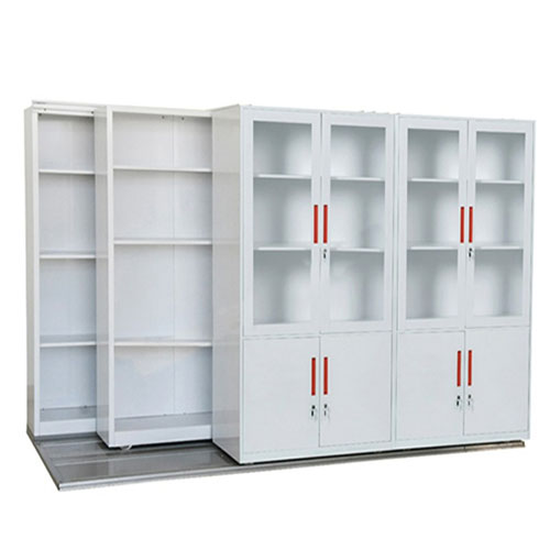 Tủ hồ sơ di động Hòa Phát