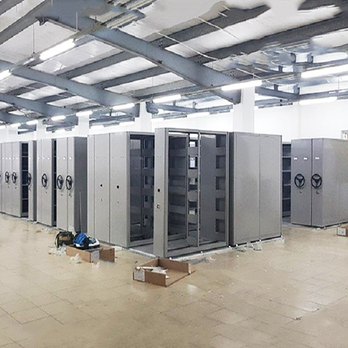 Tủ sắt  MCF1 Hòa Phát