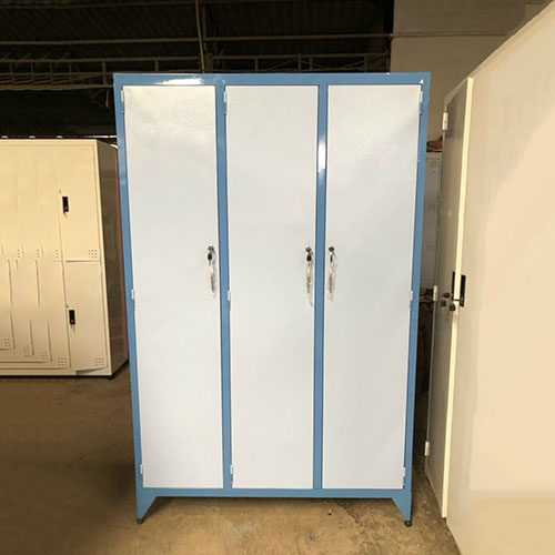 Tủ sắt quần áo Gò Vấp