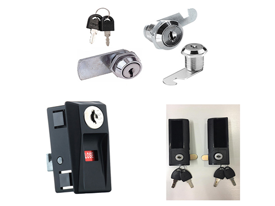 Cách thay khóa tủ sắt Hòa Phát