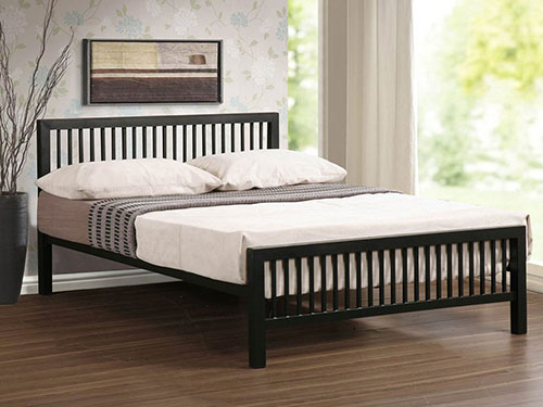 Cách khắc phục giường sắt bị kêu cót két
