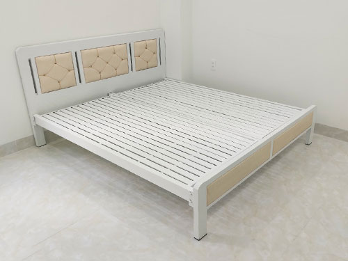 Giường sắt quận 9 và quận 2 mua ở đâu giá rẻ?